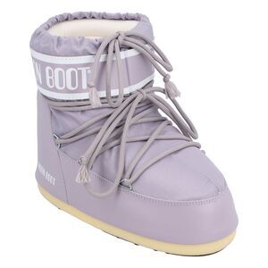 Moon Boot Icon Low Boot, Purple